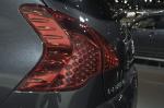 Peugeot 3008 2010 года